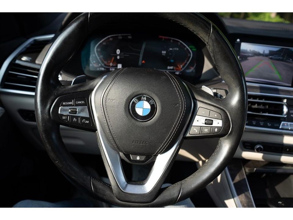 2019 BMW X5