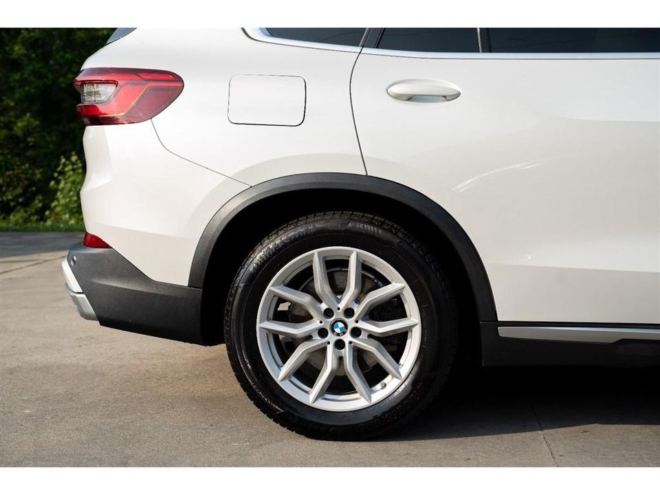 2019 BMW X5
