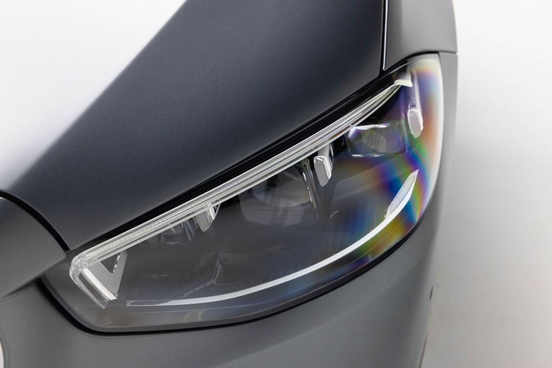 2022 Mercedes-Benz S 580 4MATIC