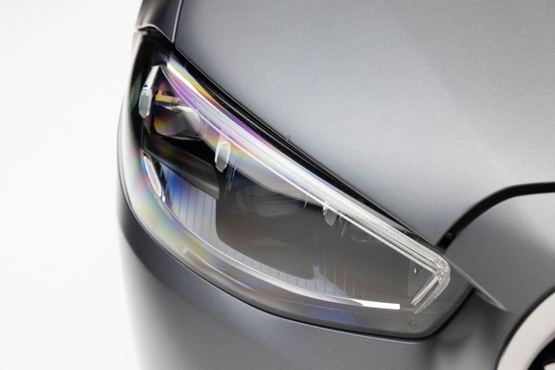 2022 Mercedes-Benz S 580 4MATIC