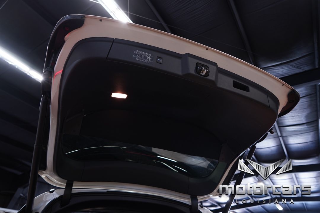 2022 INFINITI QX50