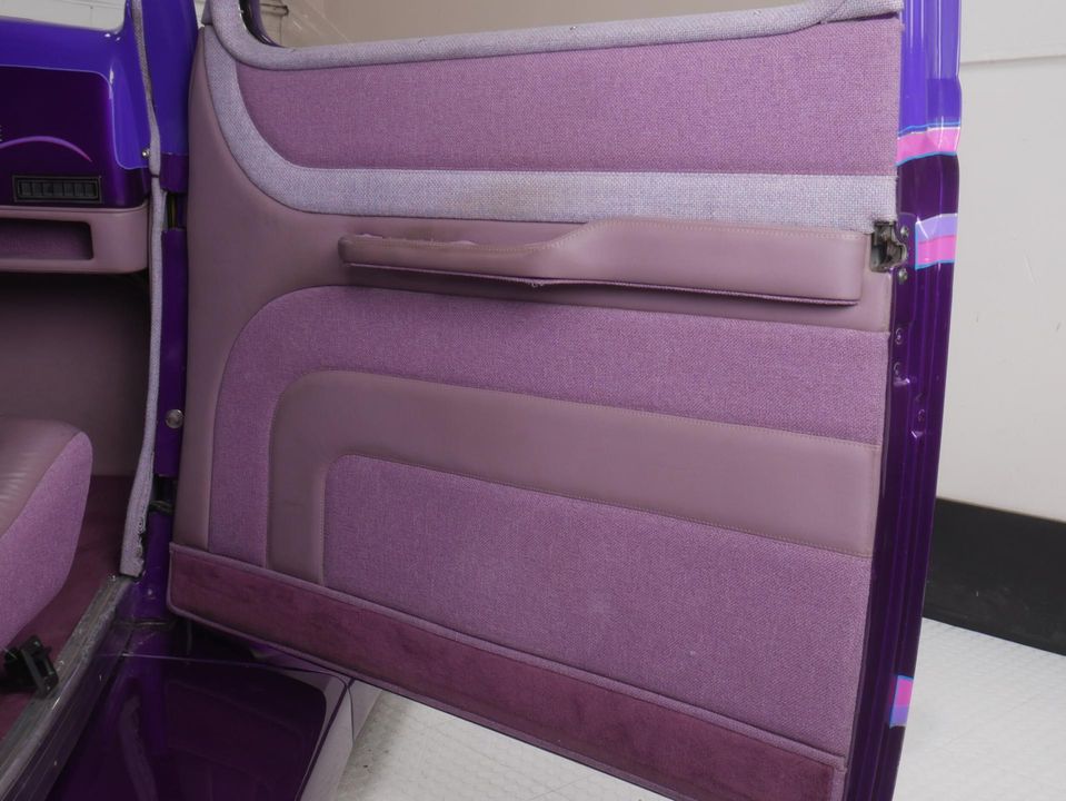 1936 Ford Deluxe Coupe