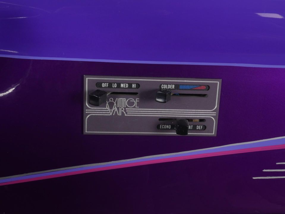 1936 Ford Deluxe Coupe