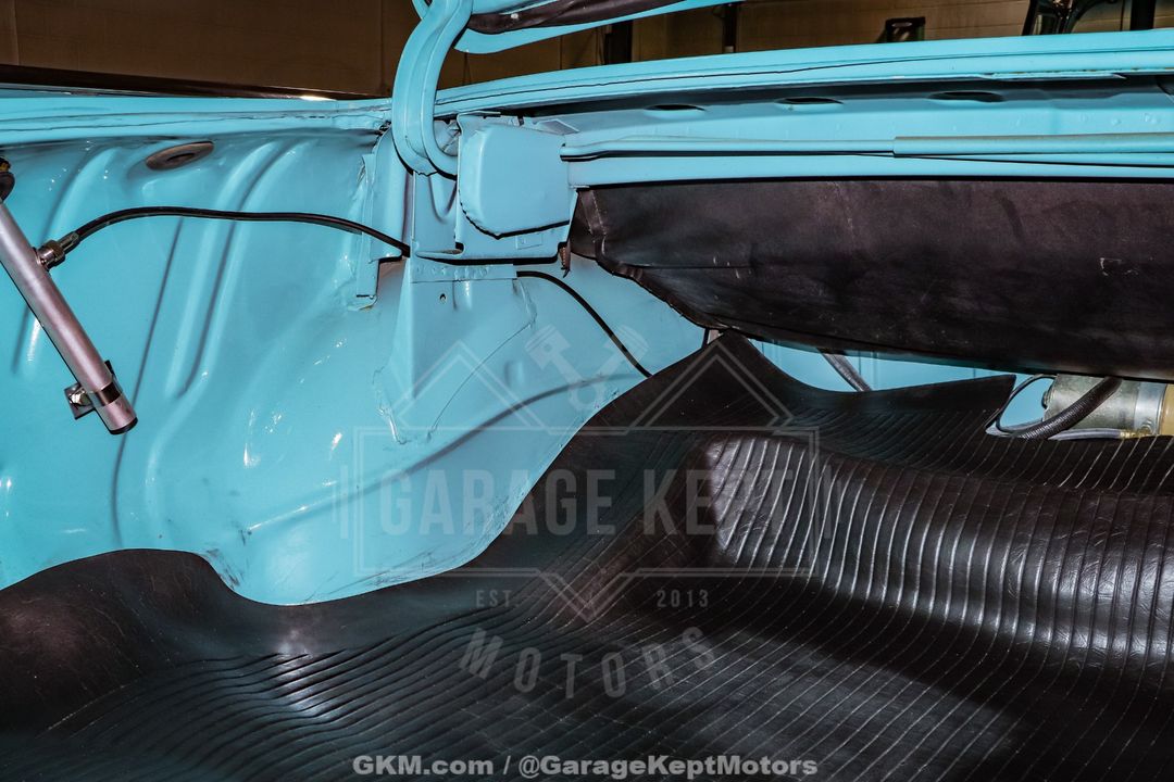 1957 Chevrolet Bel Air