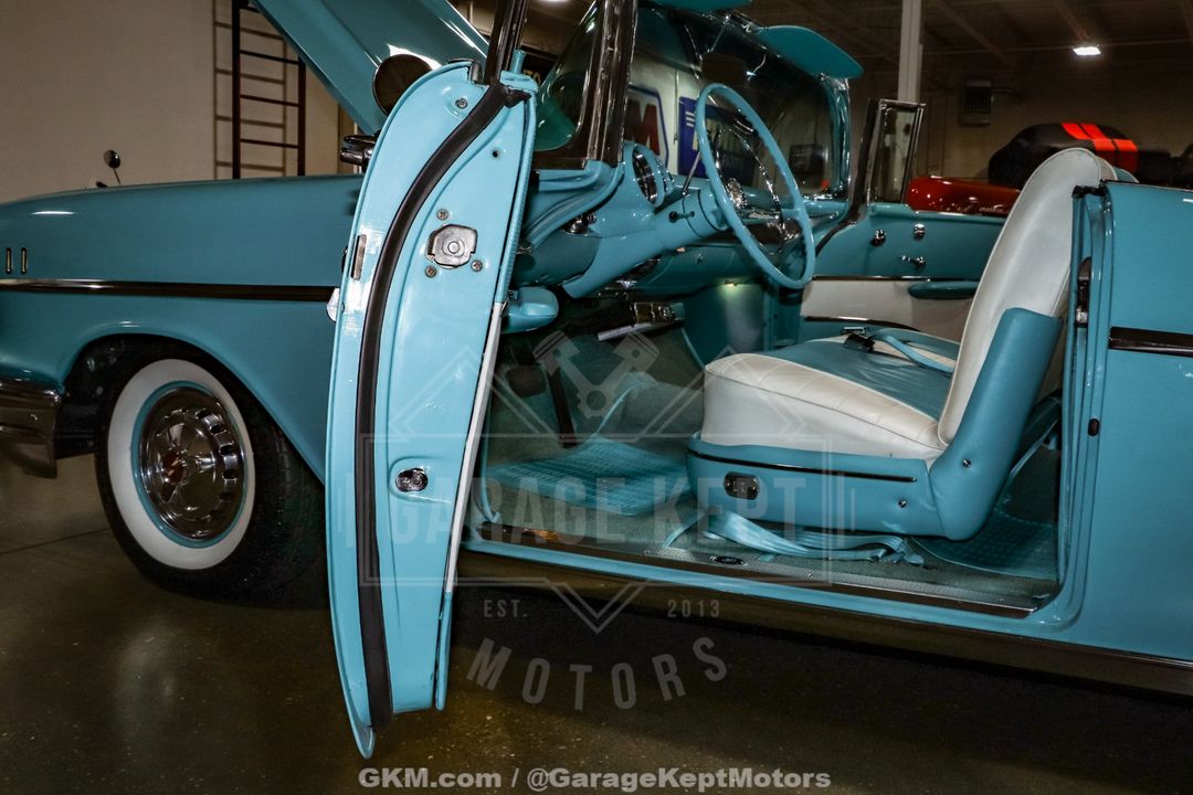 1957 Chevrolet Bel Air