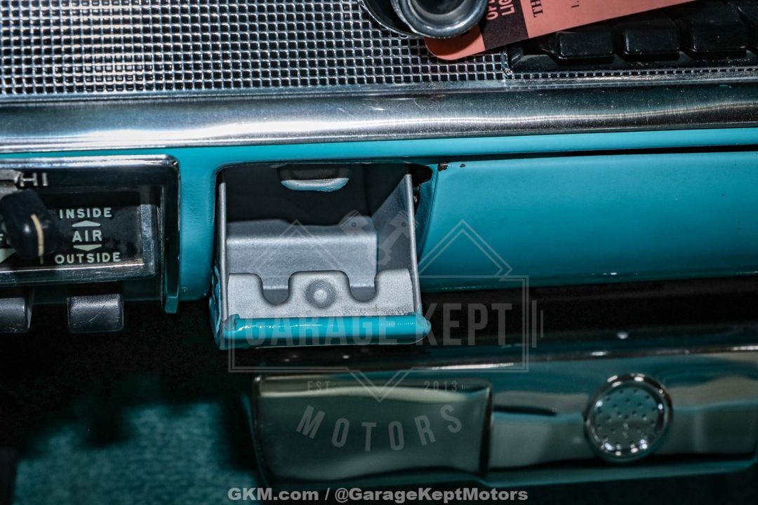 1957 Chevrolet Bel Air