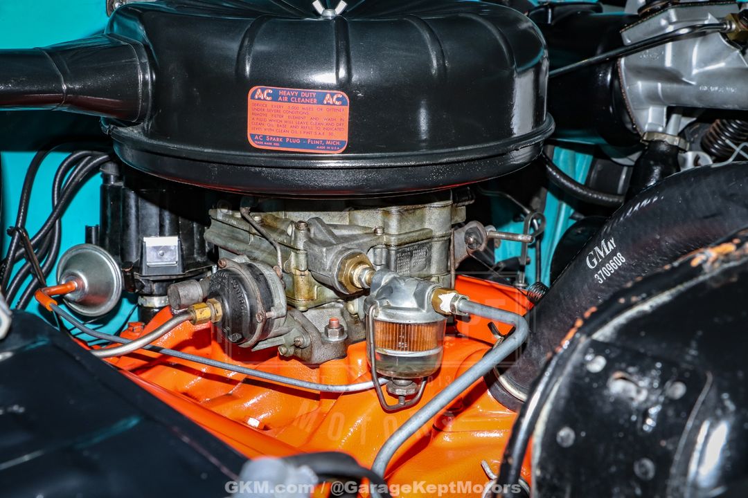 1957 Chevrolet Bel Air