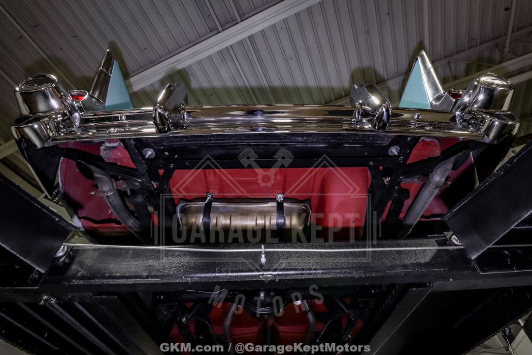 1957 Chevrolet Bel Air