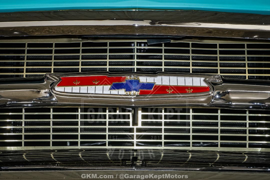 1957 Chevrolet Bel Air
