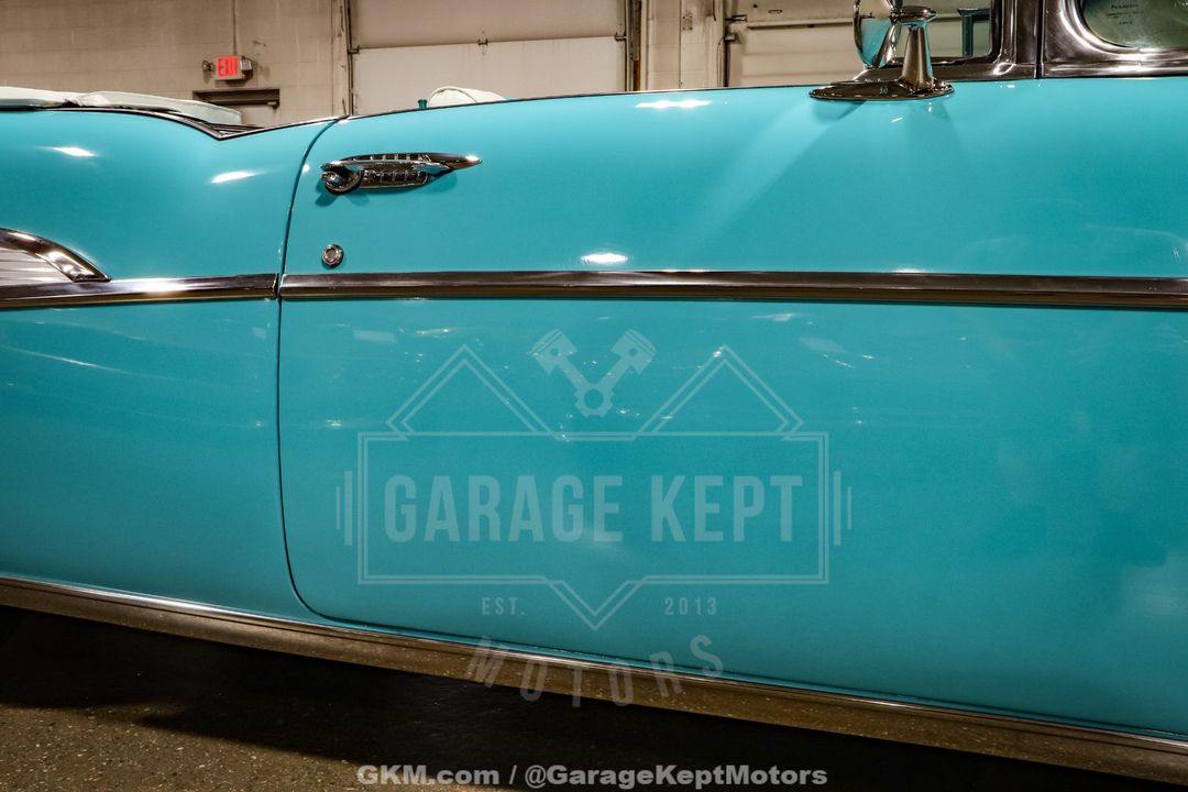 1957 Chevrolet Bel Air