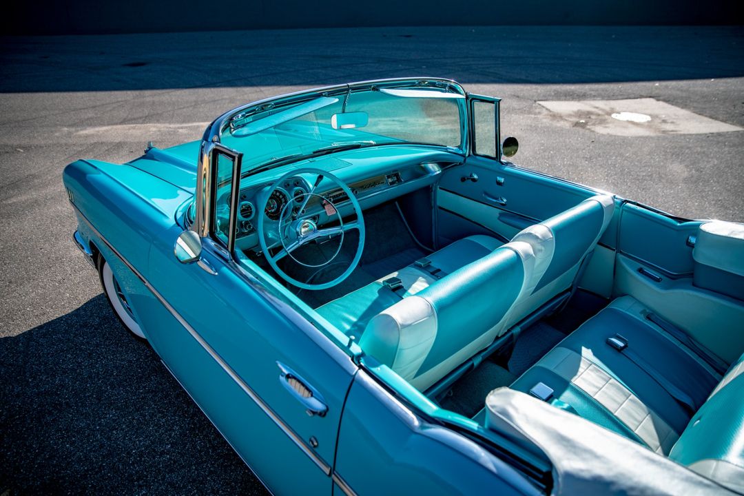 1957 Chevrolet Bel Air