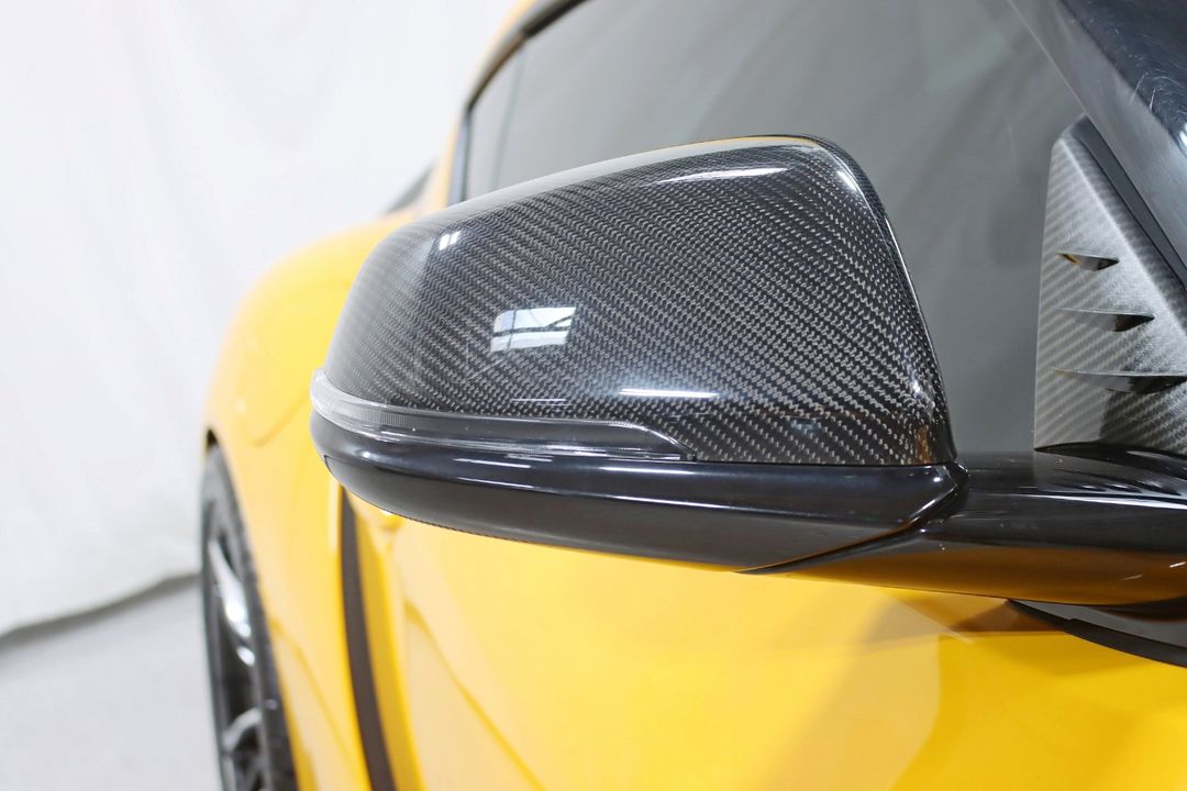 2022 Toyota GR Supra
