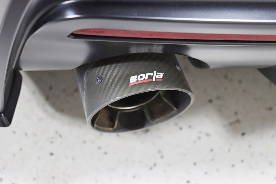 2022 Toyota GR Supra