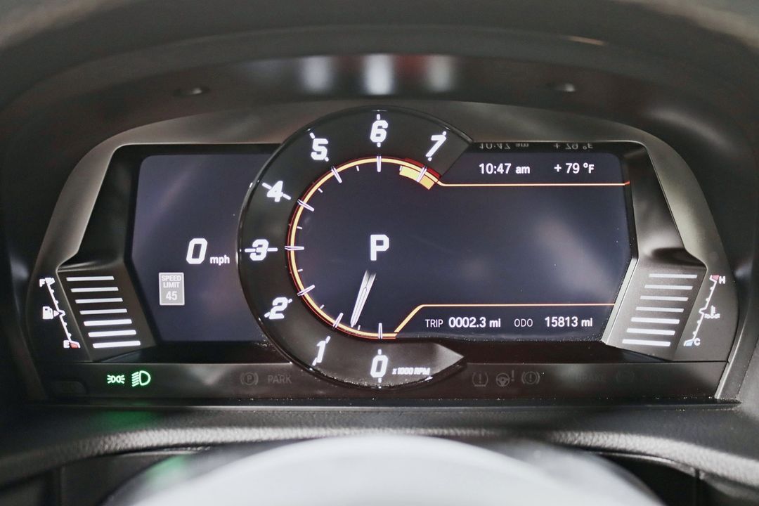 2022 Toyota GR Supra