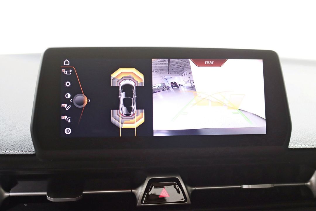 2022 Toyota GR Supra