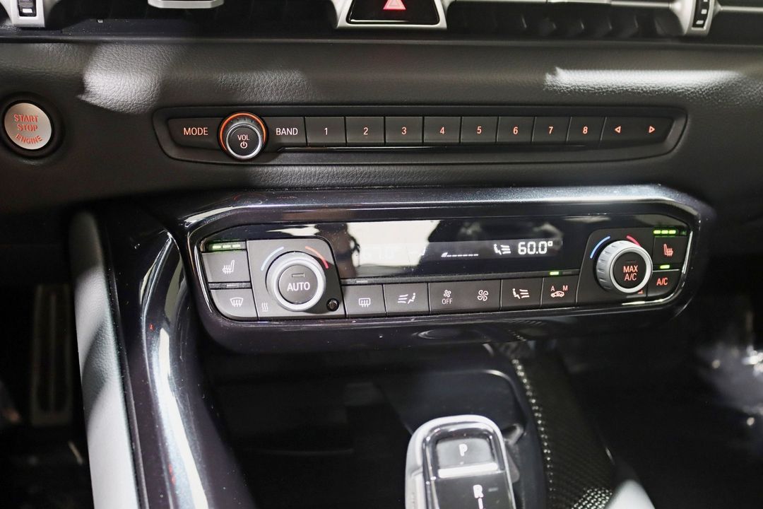 2022 Toyota GR Supra