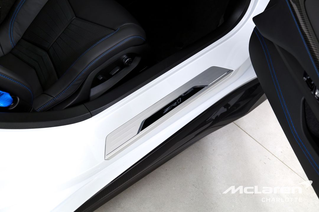 2025 Chevrolet Corvette