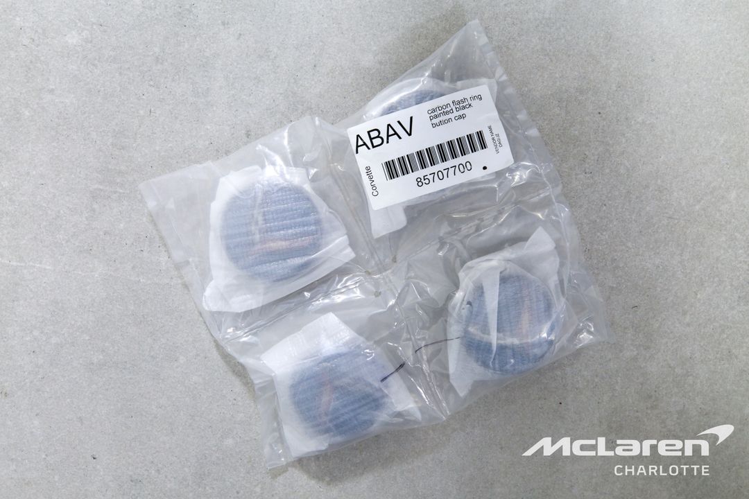 2025 Chevrolet Corvette