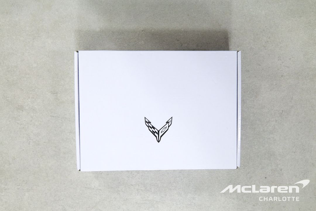 2025 Chevrolet Corvette