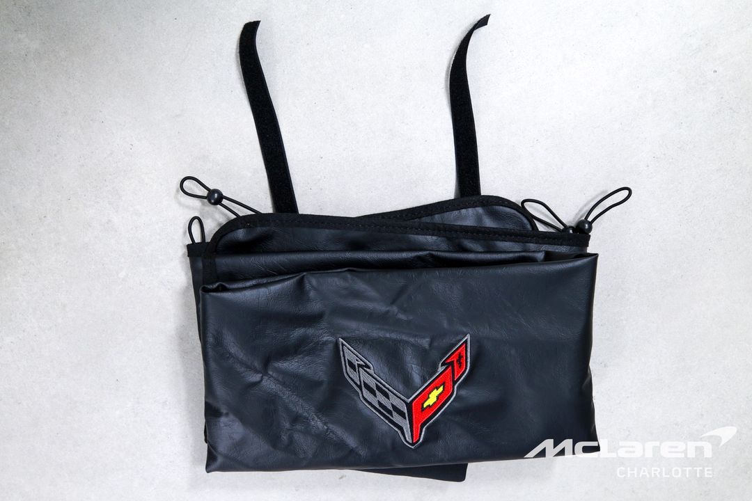 2025 Chevrolet Corvette