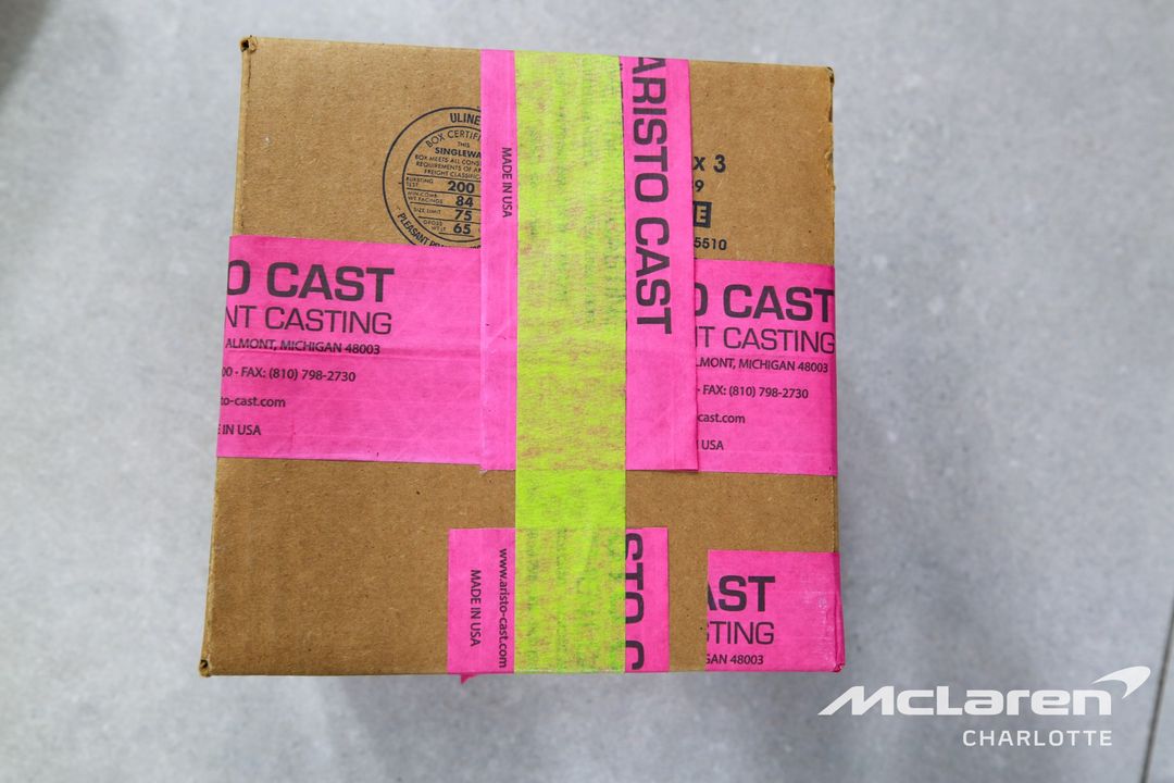 2025 Chevrolet Corvette