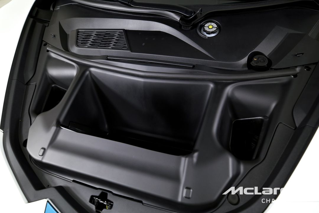 2025 Chevrolet Corvette