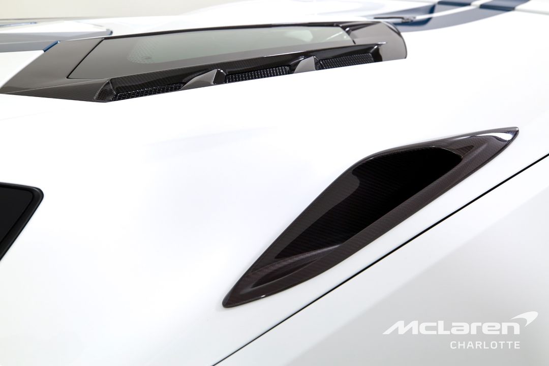 2025 Chevrolet Corvette