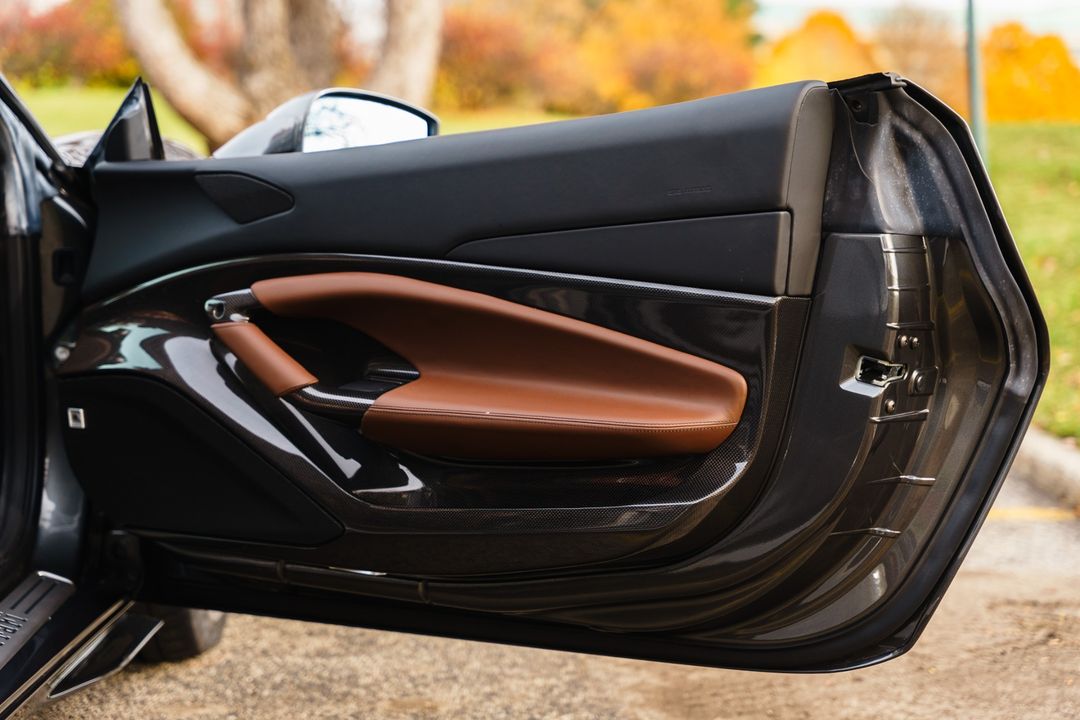 2020 Ferrari F8 Tributo