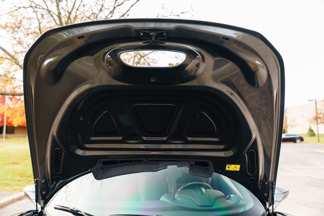 2020 Ferrari F8 Tributo