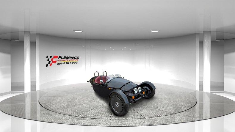 2023 Morgan Super 3