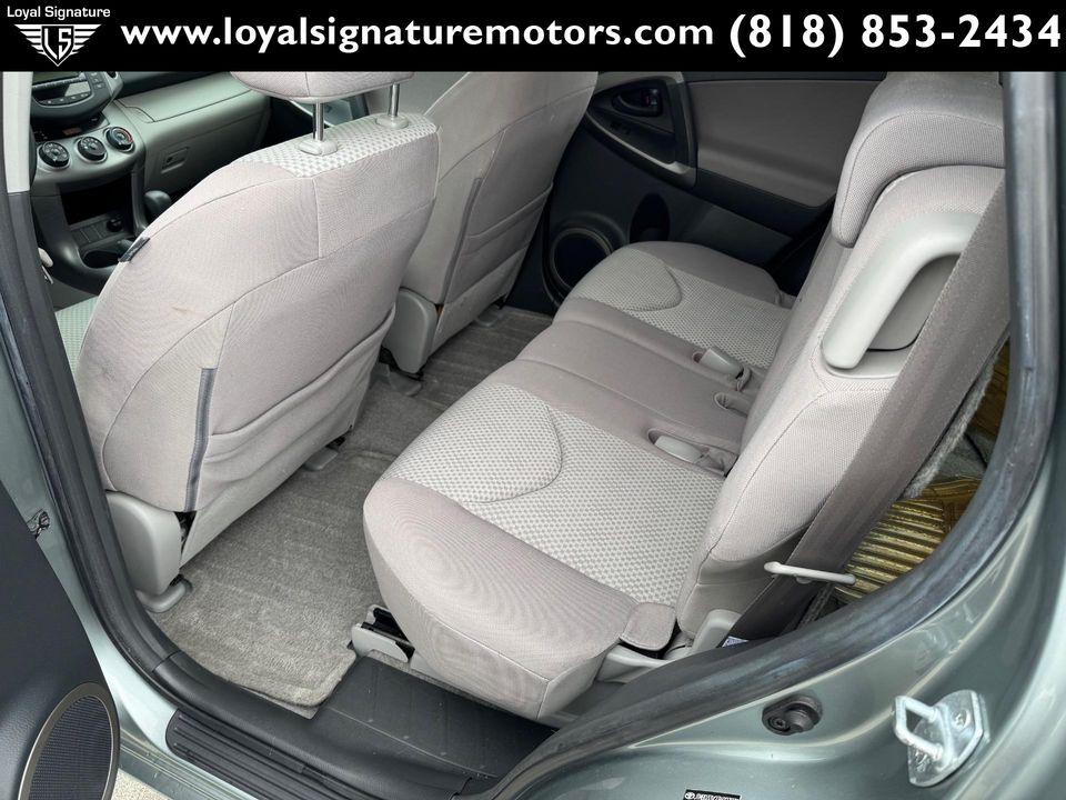 2007 Toyota RAV4