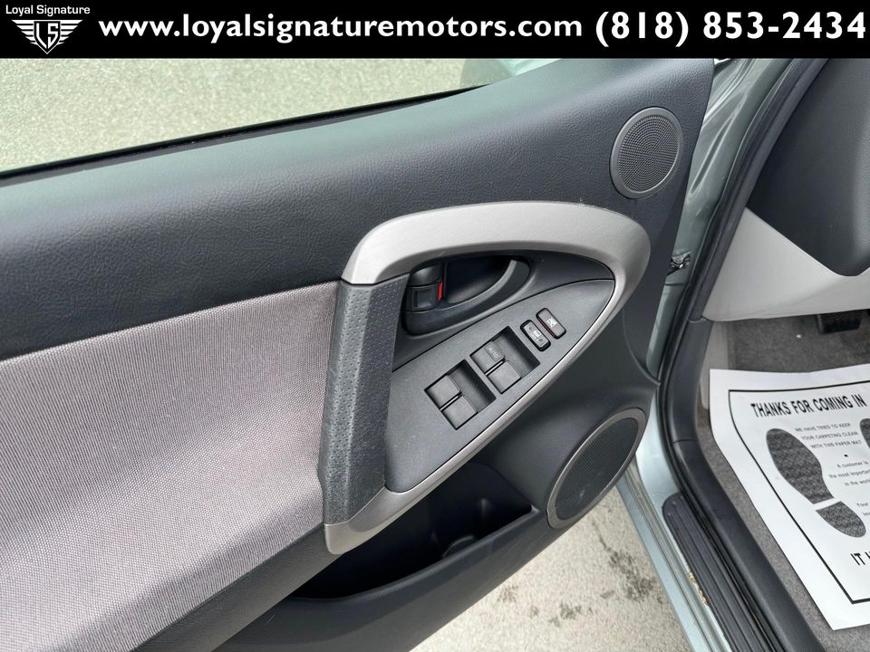 2007 Toyota RAV4