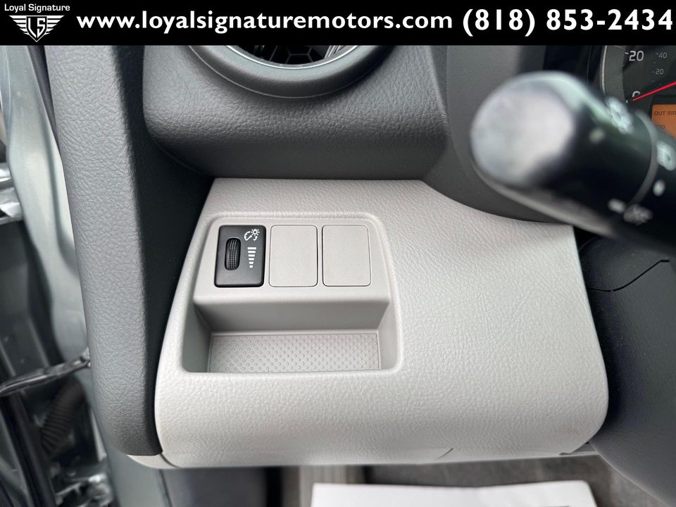 2007 Toyota RAV4