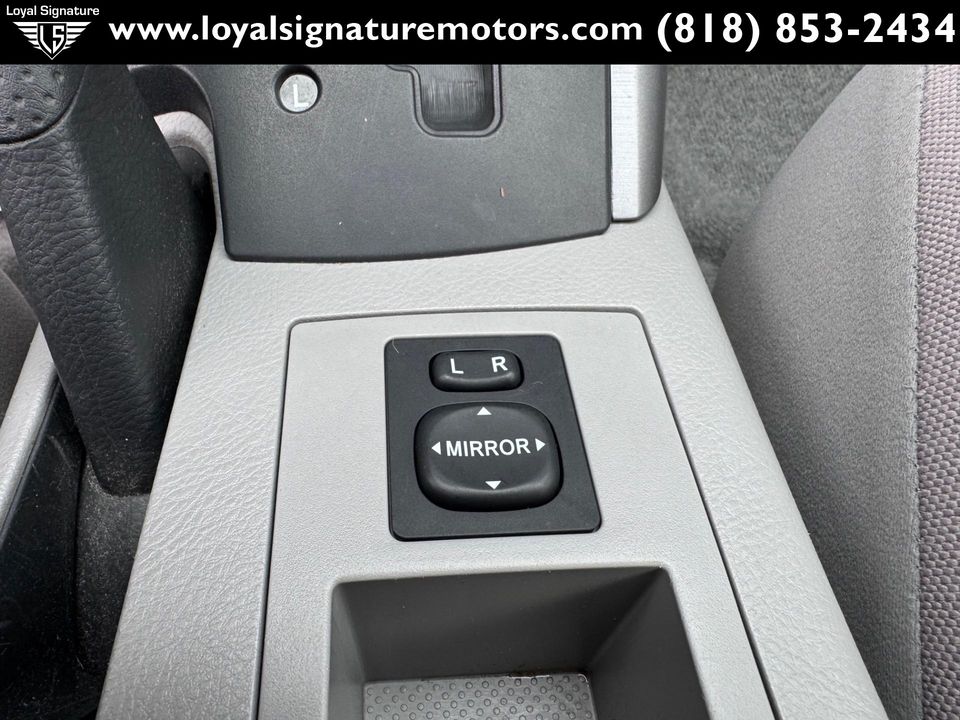 2007 Toyota RAV4