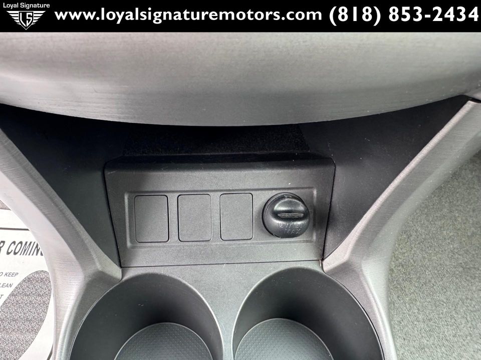 2007 Toyota RAV4