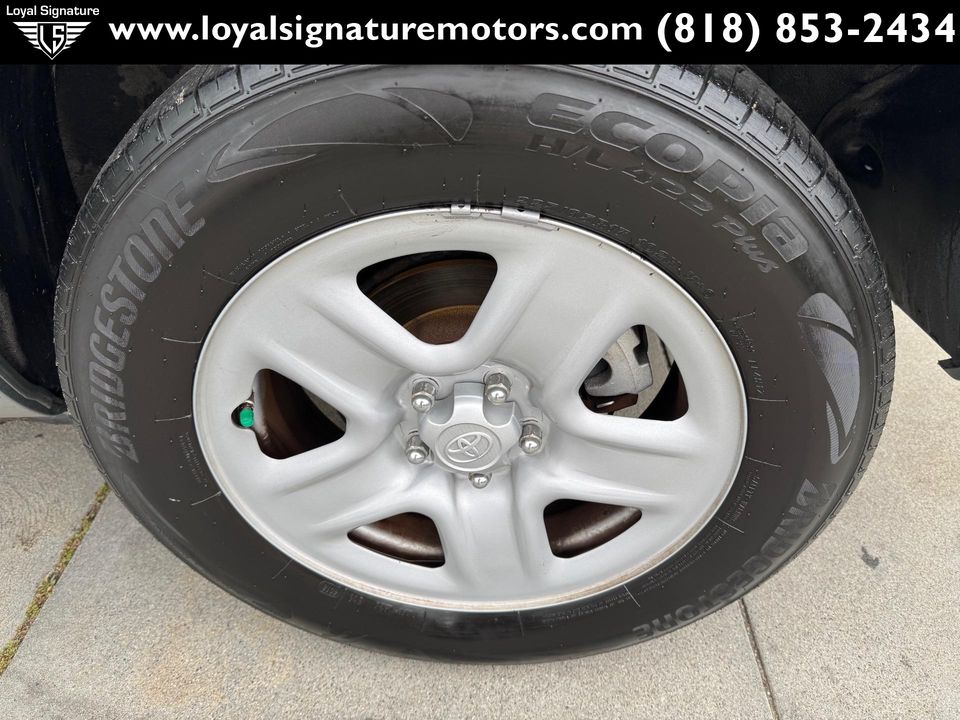 2007 Toyota RAV4