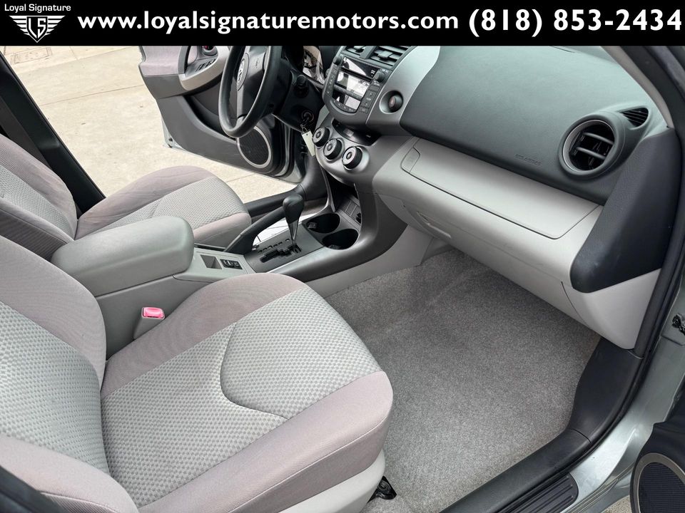 2007 Toyota RAV4
