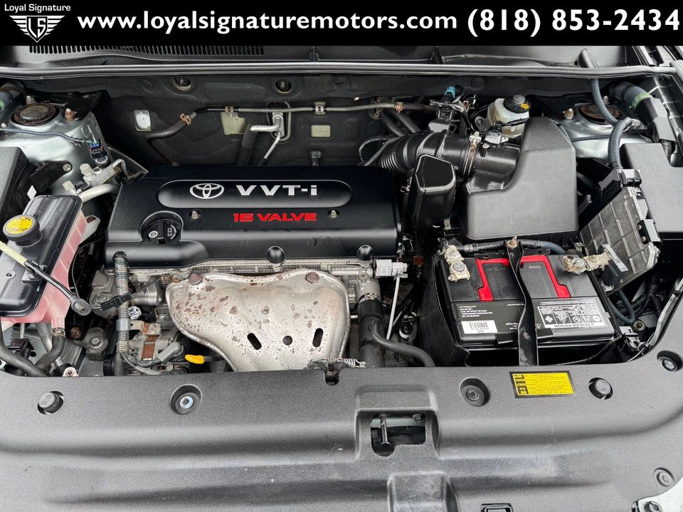 2007 Toyota RAV4