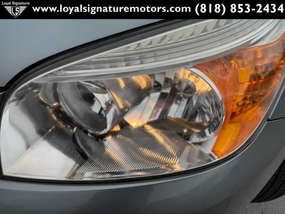 2007 Toyota RAV4
