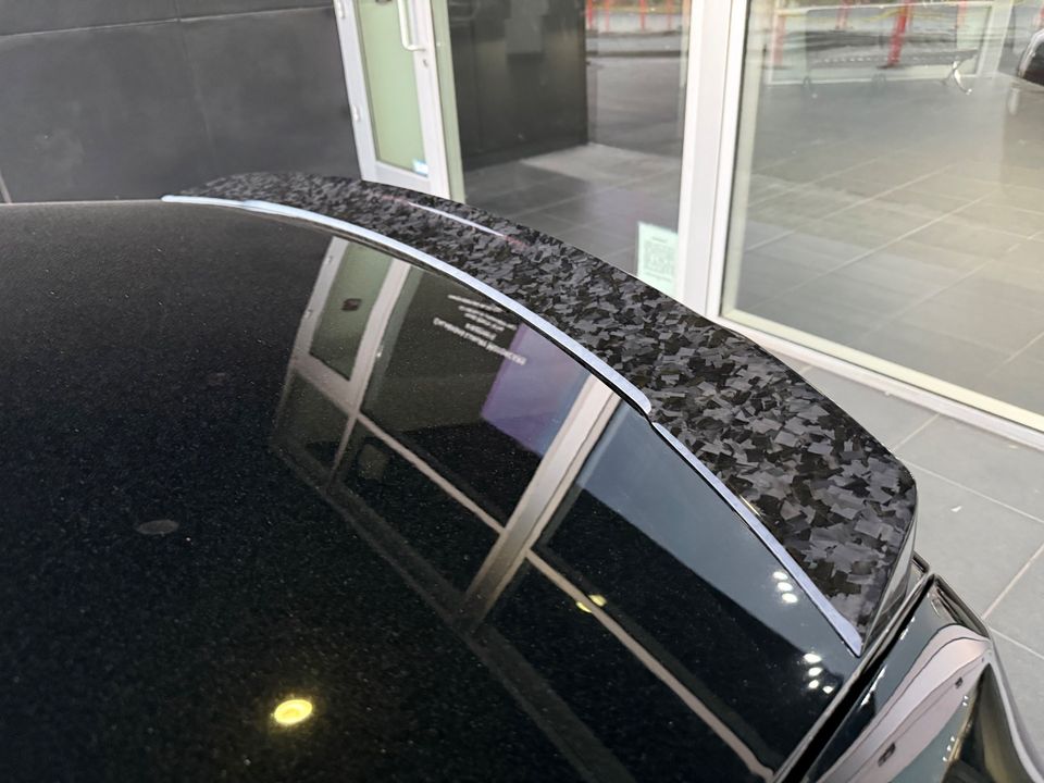 2021 Rolls-Royce Ghost