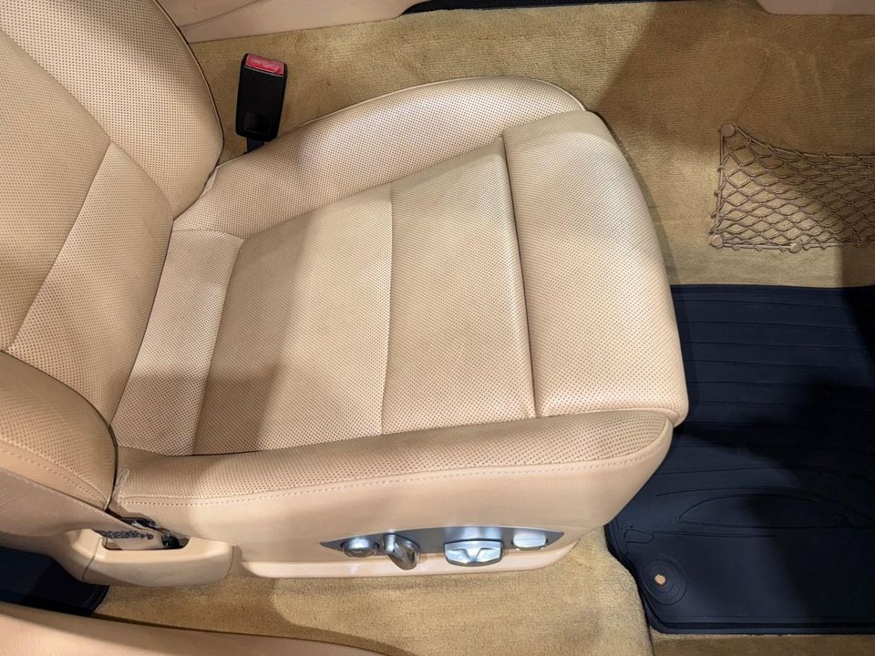 2014 Porsche Panamera