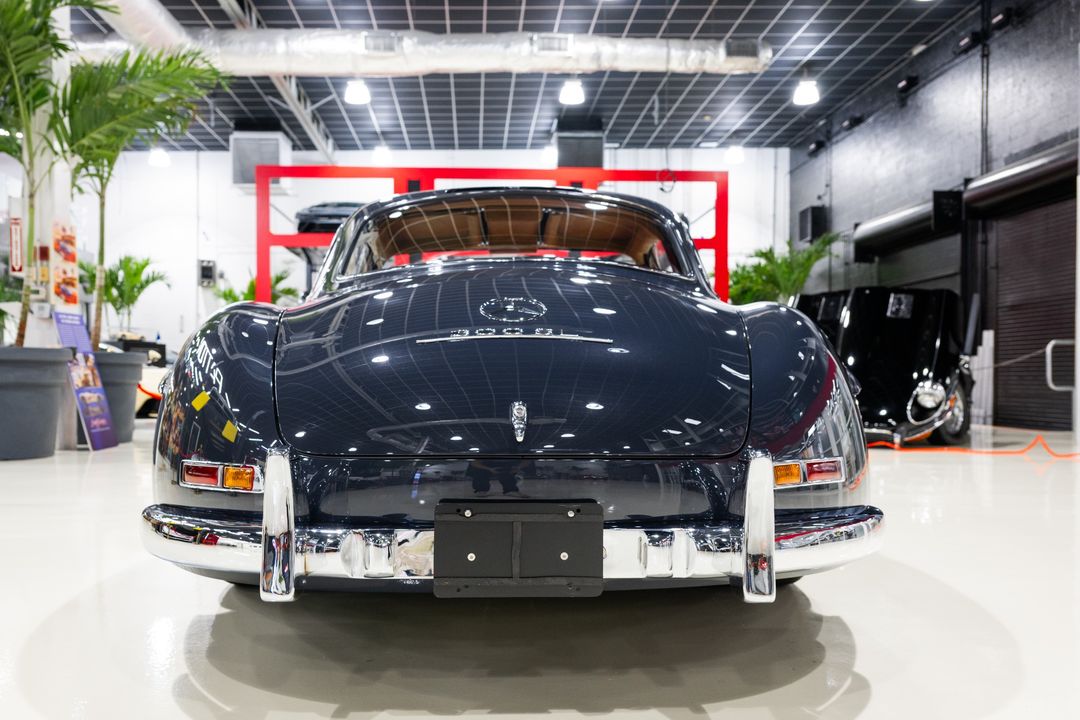 1955 Mercedes-Benz by Kindig Design 300 SL