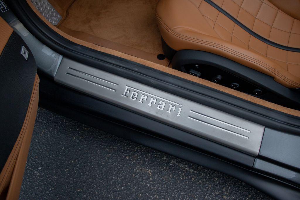 2022 Ferrari 812 GTS