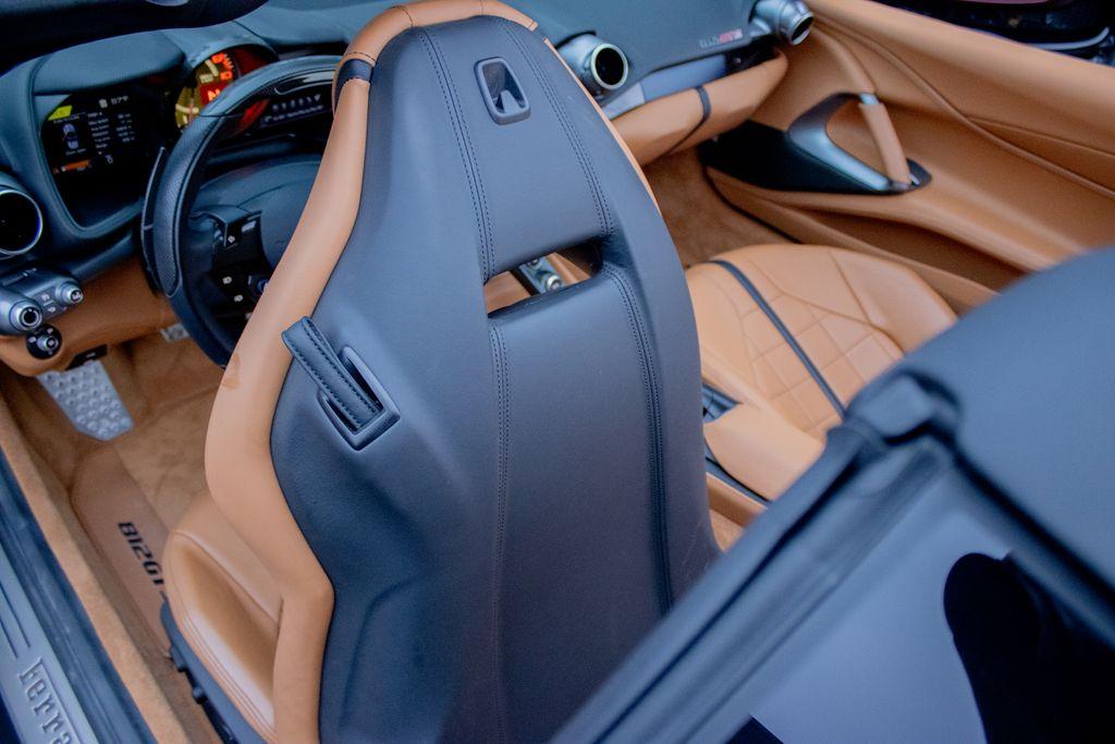 2022 Ferrari 812 GTS