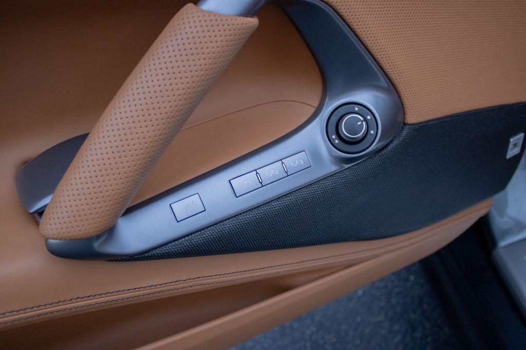 2022 Ferrari 812 GTS