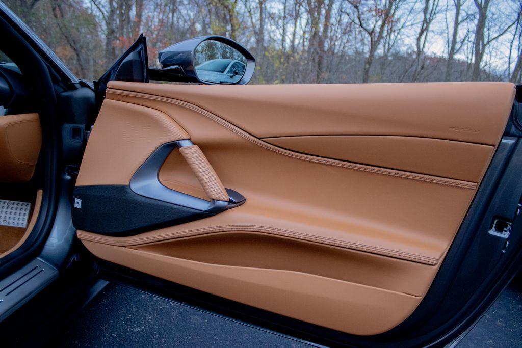 2022 Ferrari 812 GTS