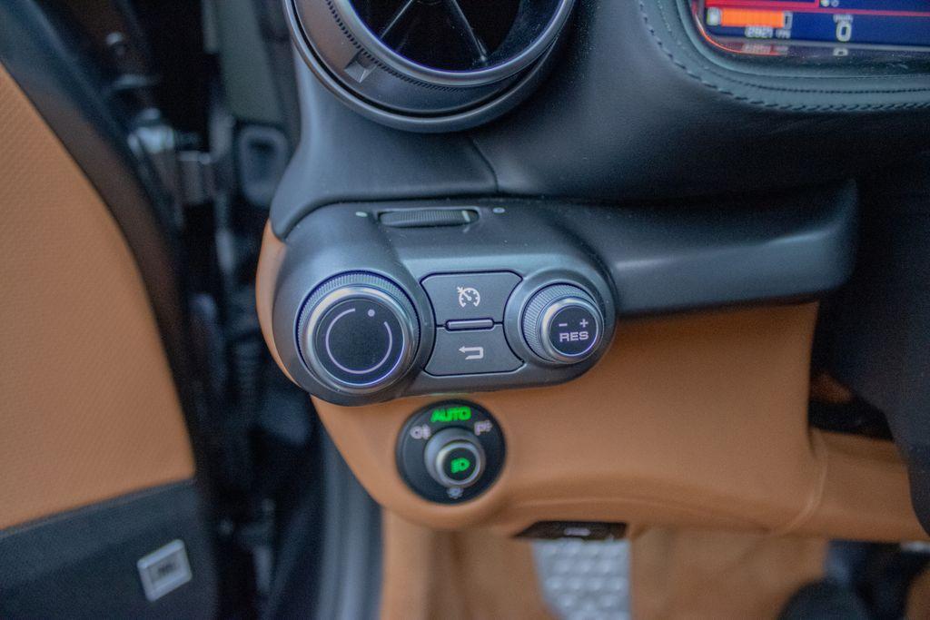 2022 Ferrari 812 GTS