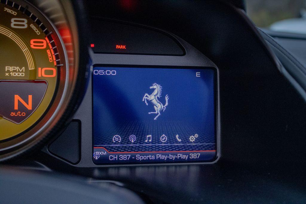 2022 Ferrari 812 GTS