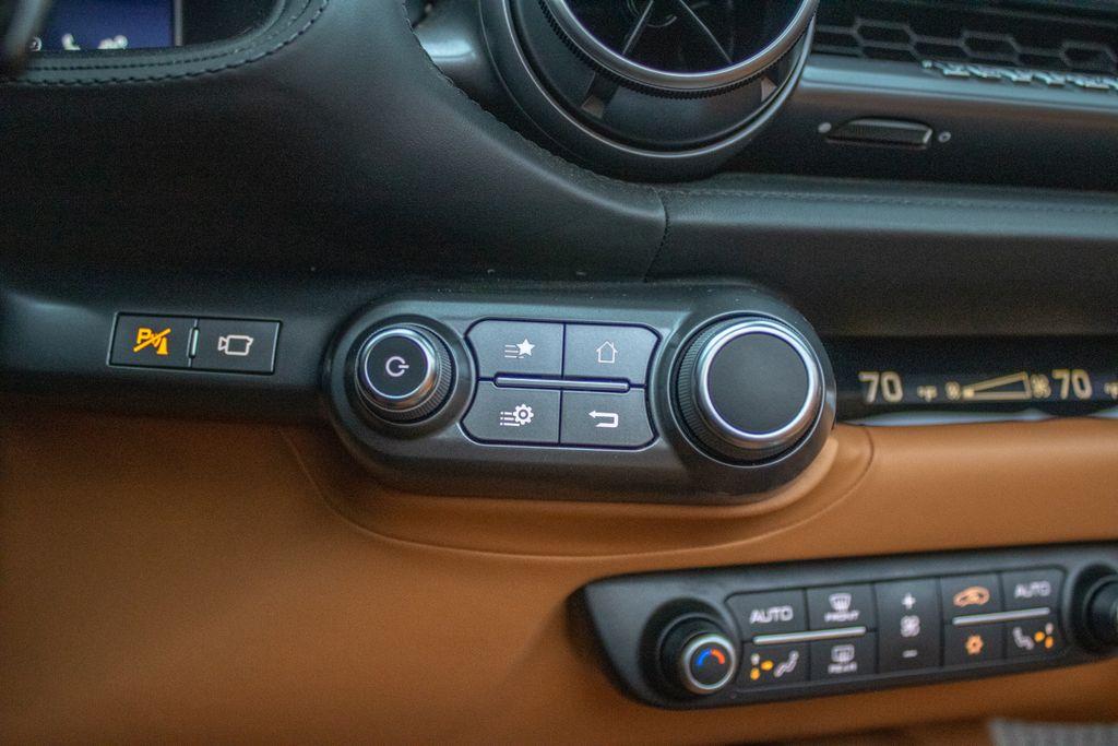 2022 Ferrari 812 GTS