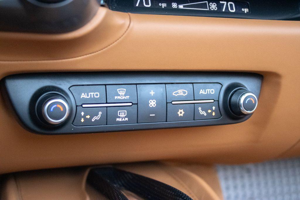 2022 Ferrari 812 GTS